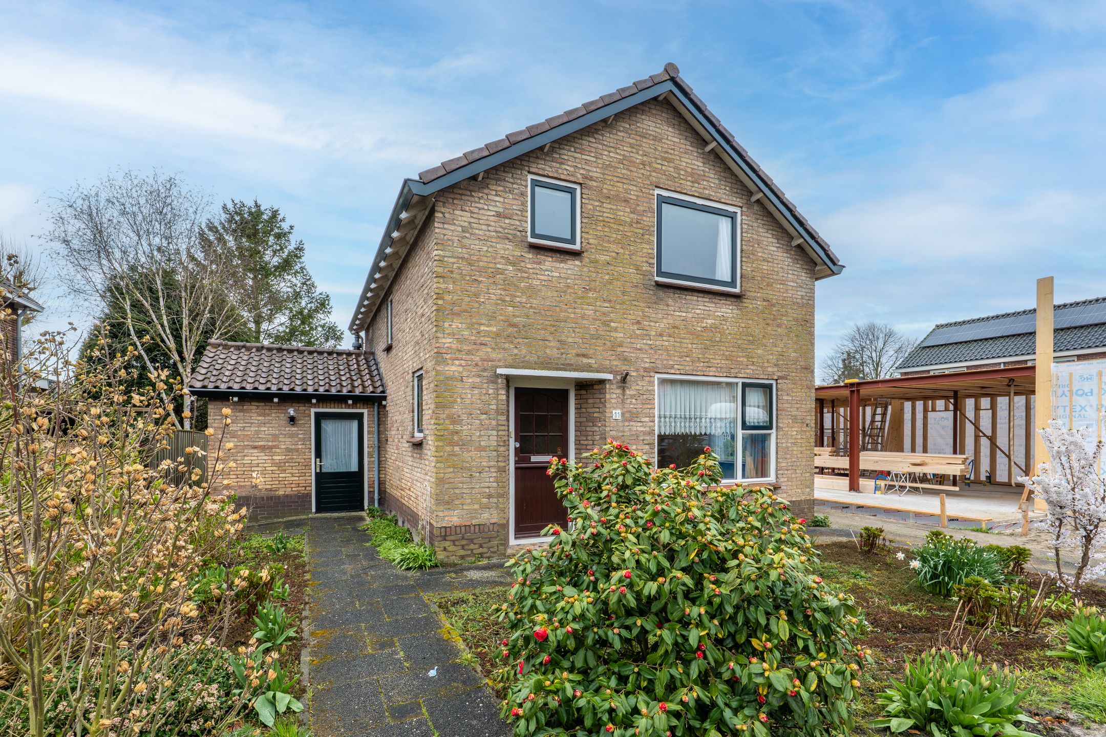 Foto 6 van Burgemeester de Boerlaan 11