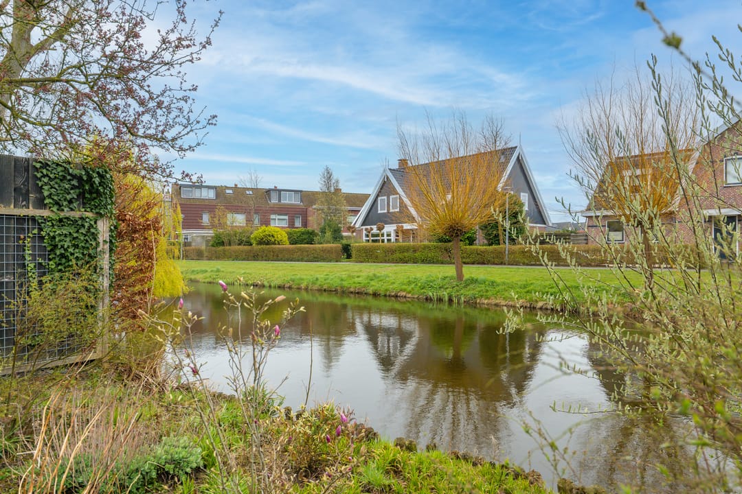 Foto 82 van Burgemeester de Boerlaan 11