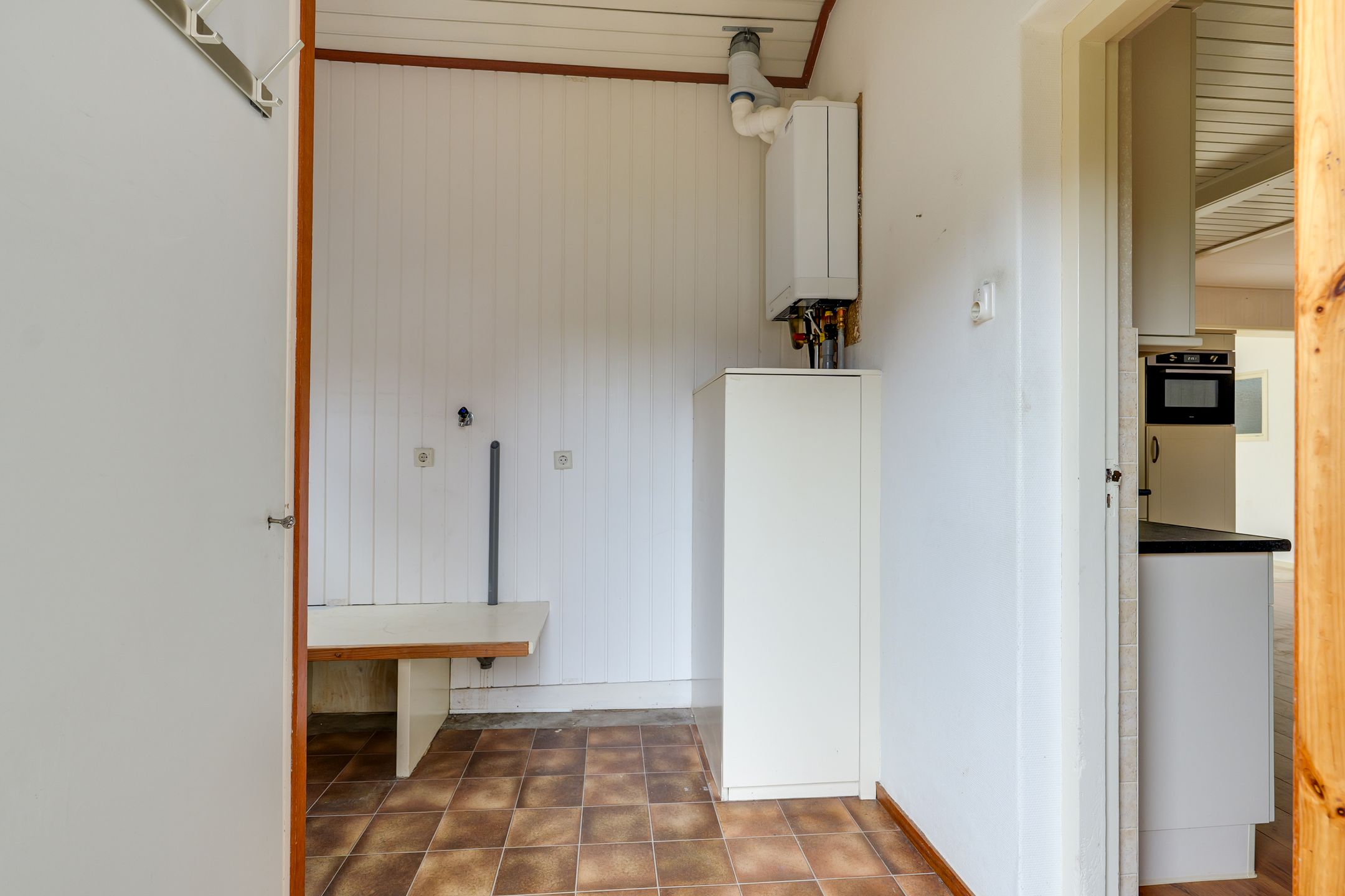 Foto 36 van Burgemeester de Boerlaan 11