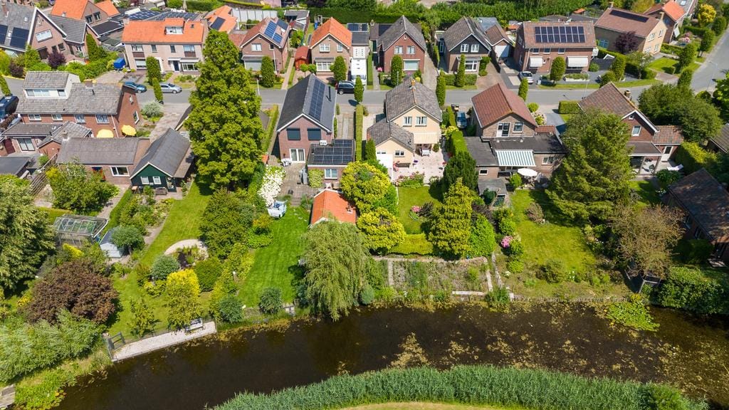 Foto 83 van Burgemeester de Boerlaan 11