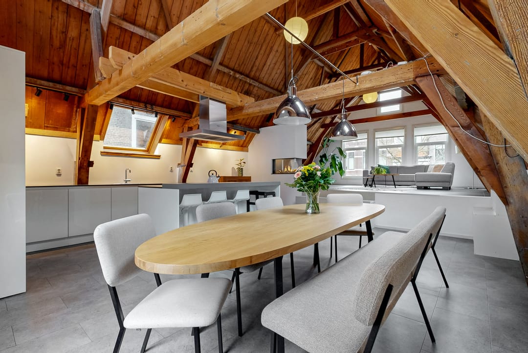 Foto 1 van Noordvliet 15-A