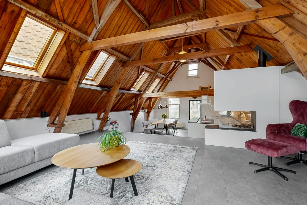 Foto 2 van Noordvliet 15-A