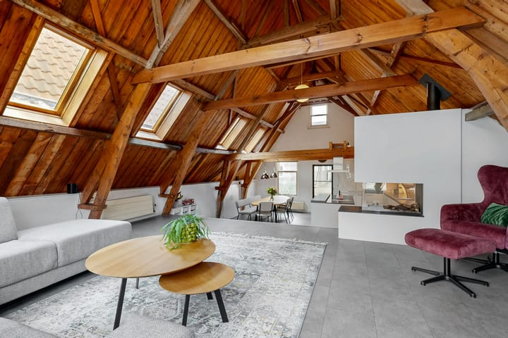 Photo 2 of Noordvliet 15-A