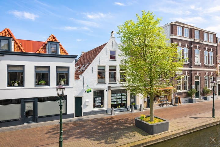 Photo 4 of Noordvliet 15-A