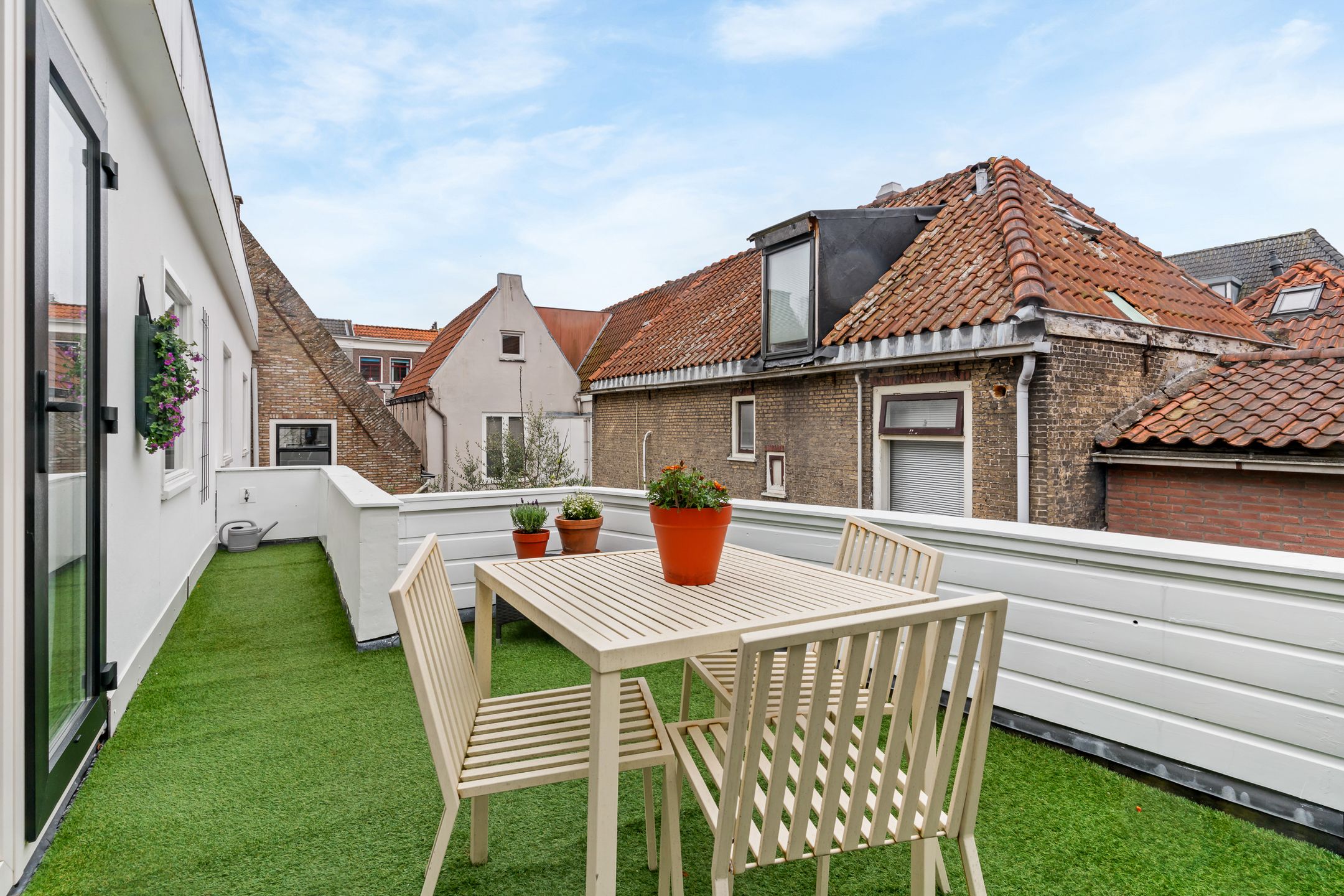 Foto 6 van Noordvliet 15-A