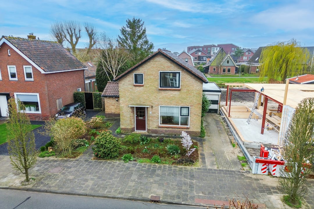 Foto 67 van Burgemeester de Boerlaan 11