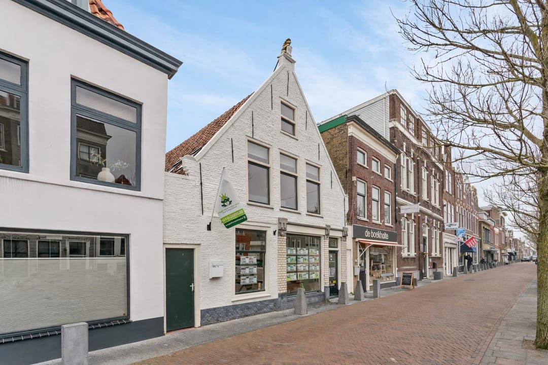 Foto 8 van Noordvliet 15-A