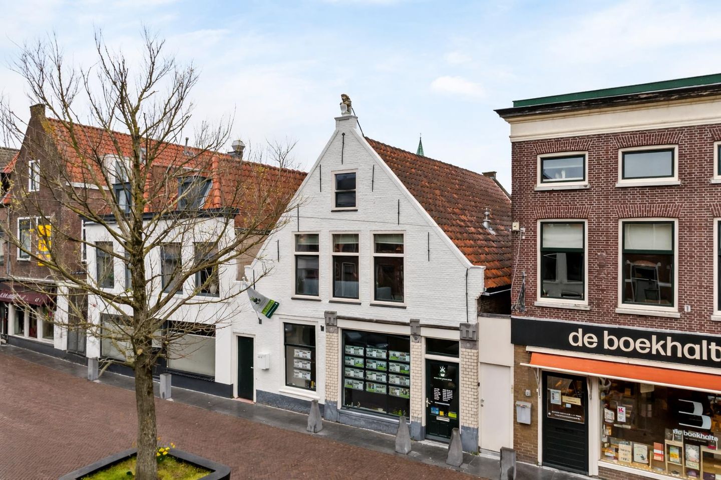 Foto 10 van Noordvliet 15-A