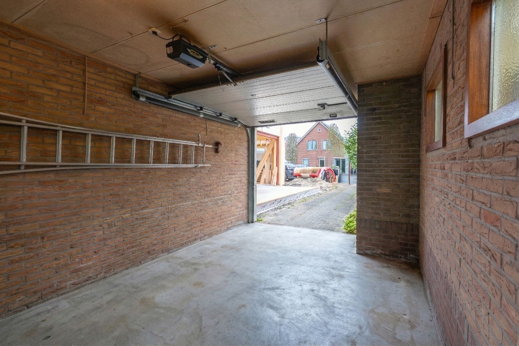 Foto 69 van Burgemeester de Boerlaan 11