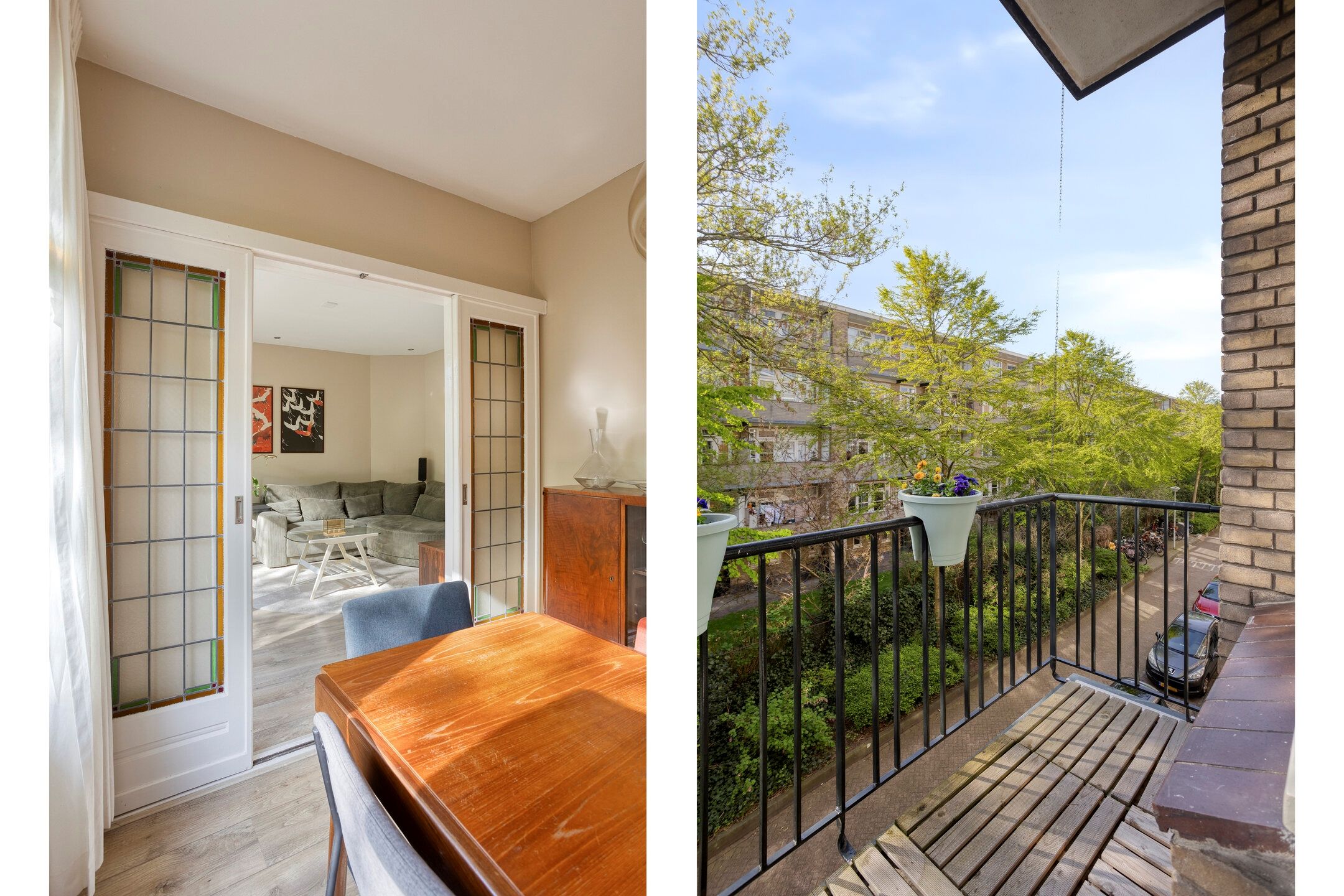 Foto 9 van Ferguutstraat 8-2