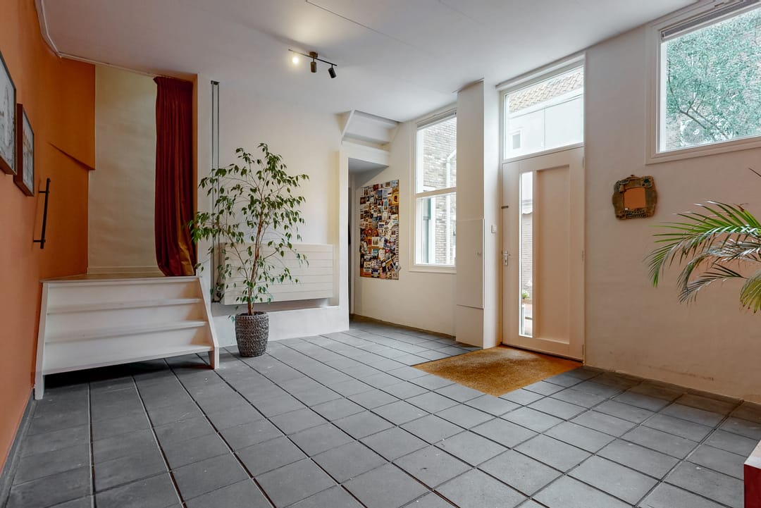 Foto 13 van Noordvliet 15-A