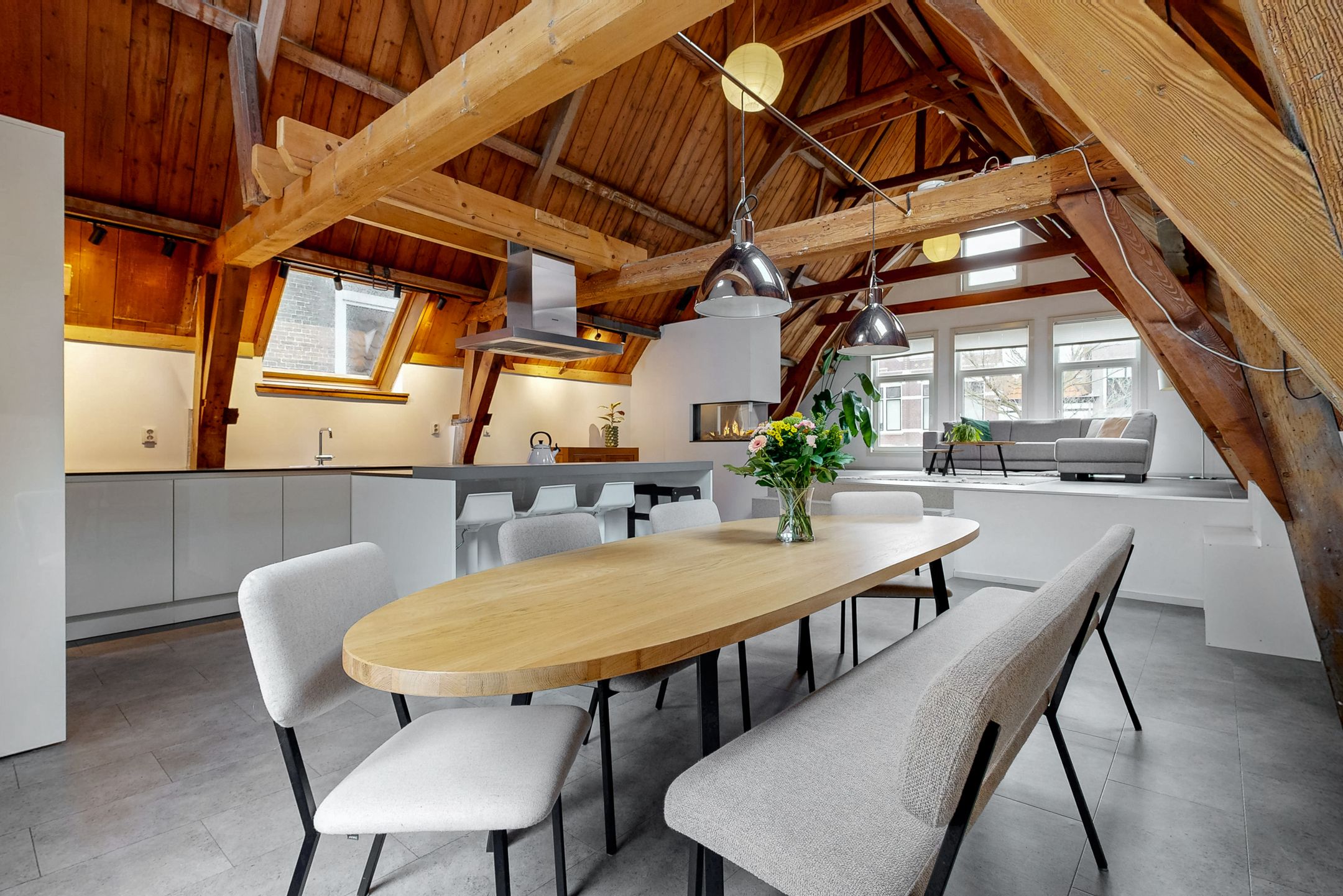 Foto 15 van Noordvliet 15-A