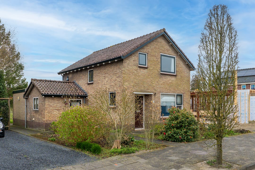 Foto 73 van Burgemeester de Boerlaan 11