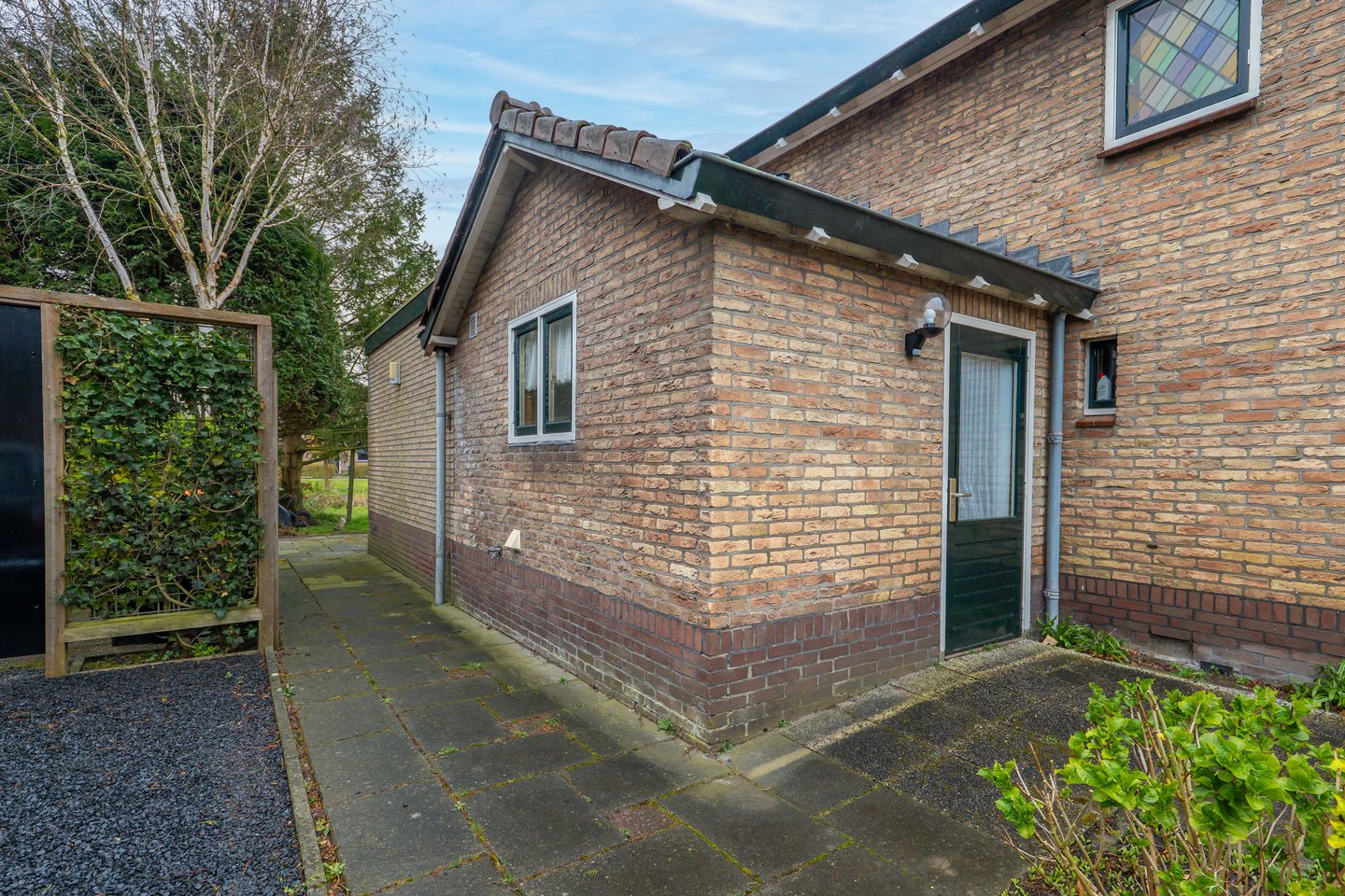 Foto 74 van Burgemeester de Boerlaan 11