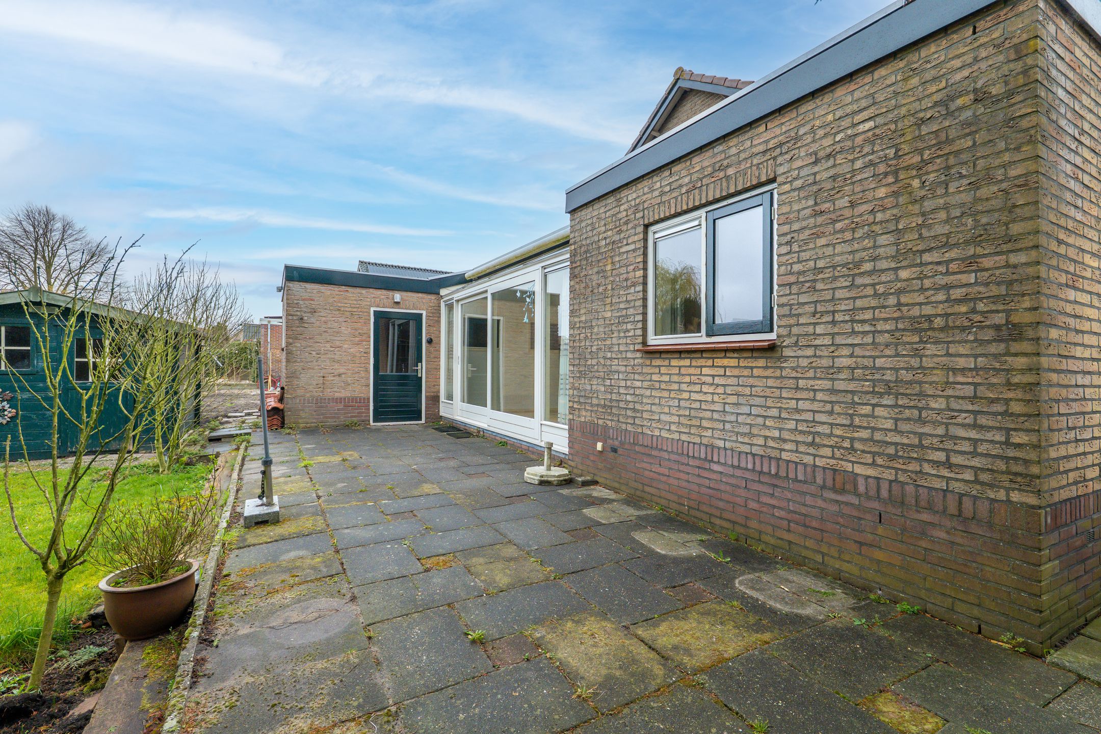 Foto 75 van Burgemeester de Boerlaan 11