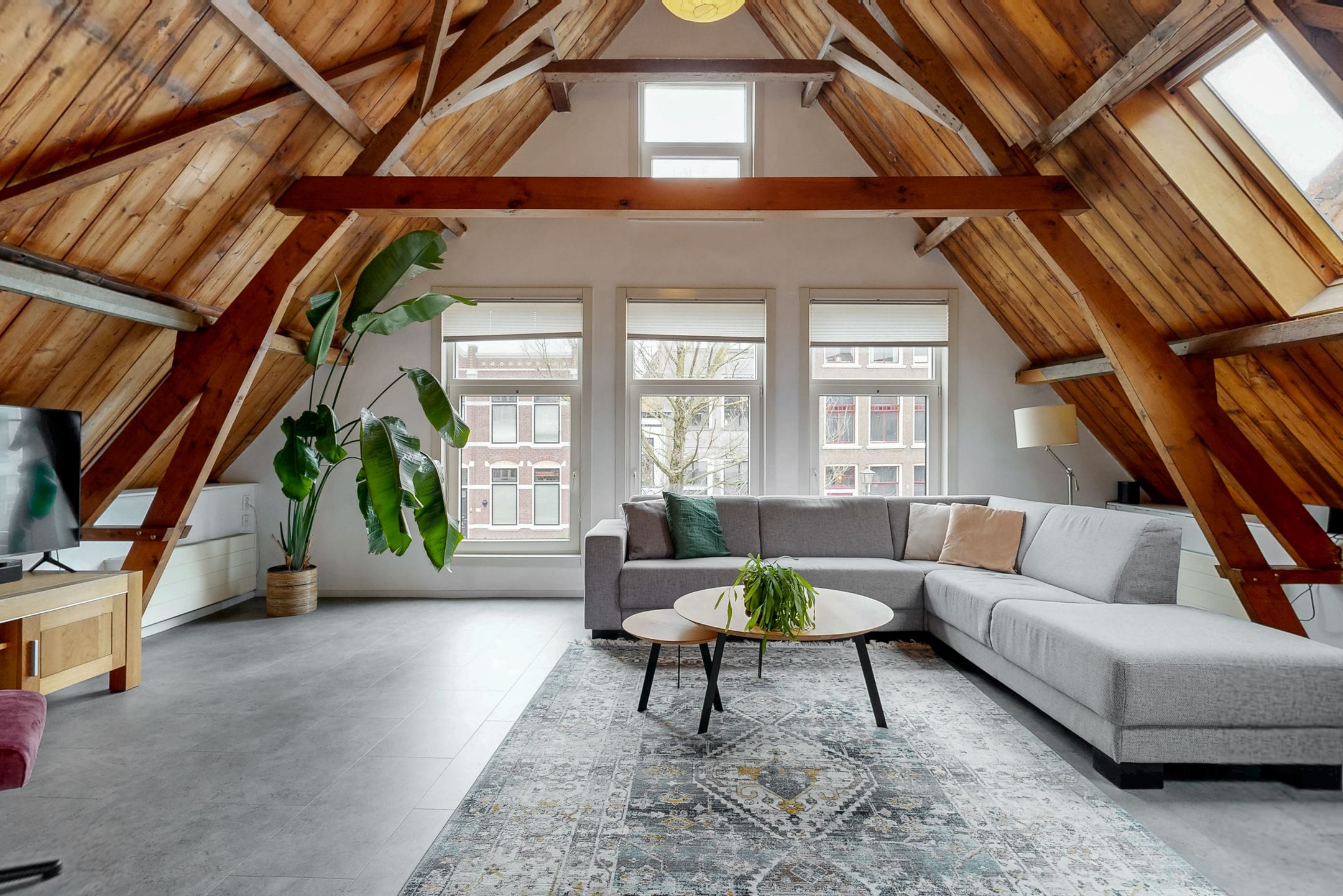 Foto 18 van Noordvliet 15-A