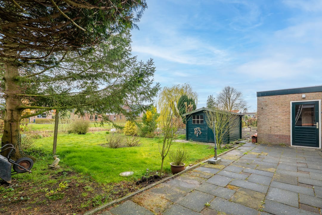 Foto 76 van Burgemeester de Boerlaan 11