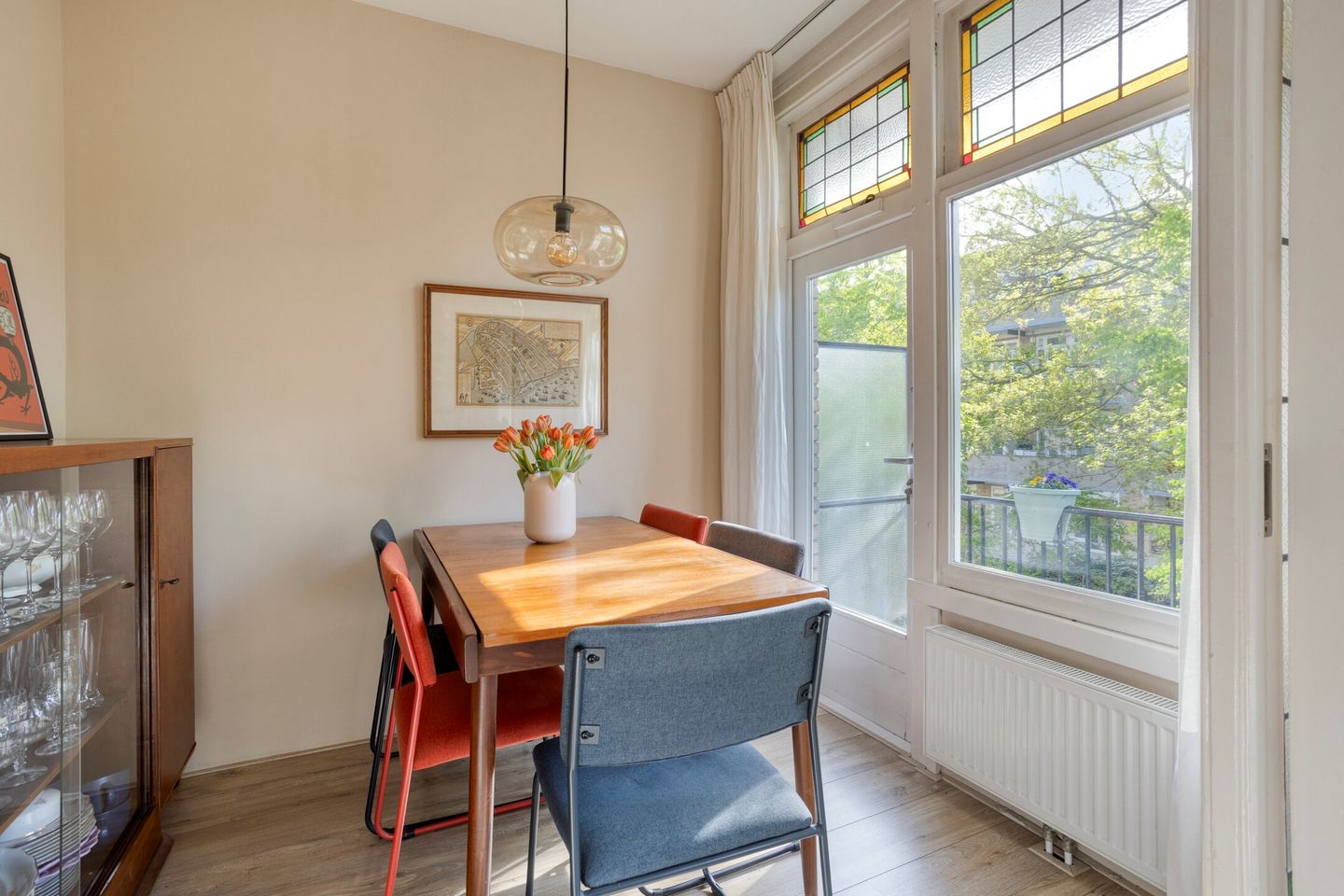 Foto 14 van Ferguutstraat 8-2