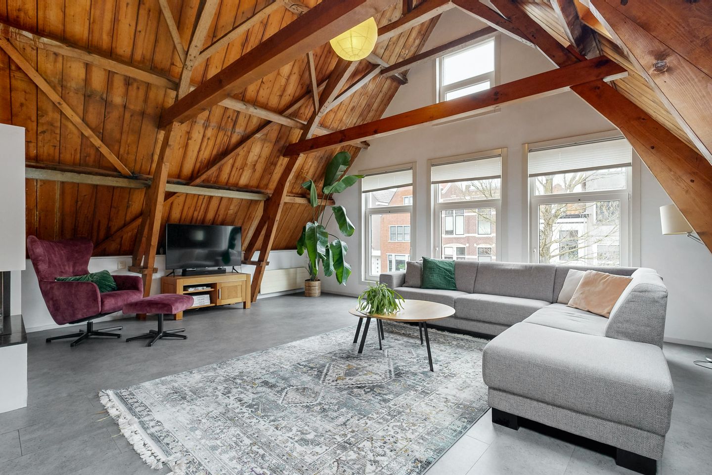 Foto 20 van Noordvliet 15-A