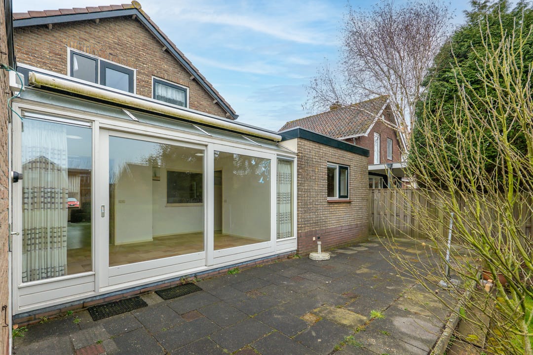 Foto 77 van Burgemeester de Boerlaan 11