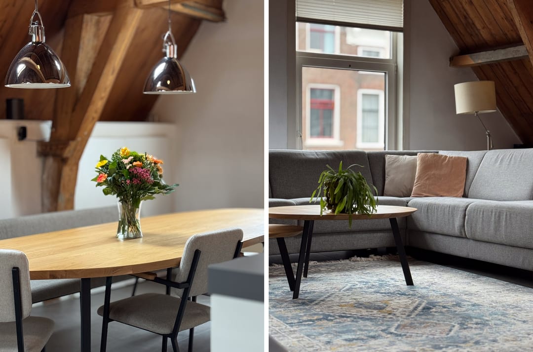 Foto 23 van Noordvliet 15-A