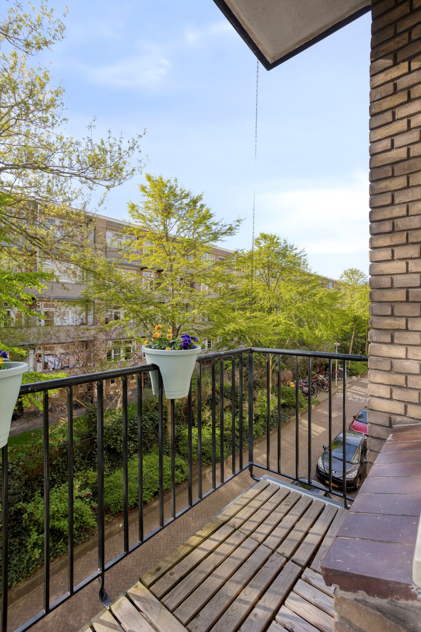 Foto 29 van Ferguutstraat 8-2