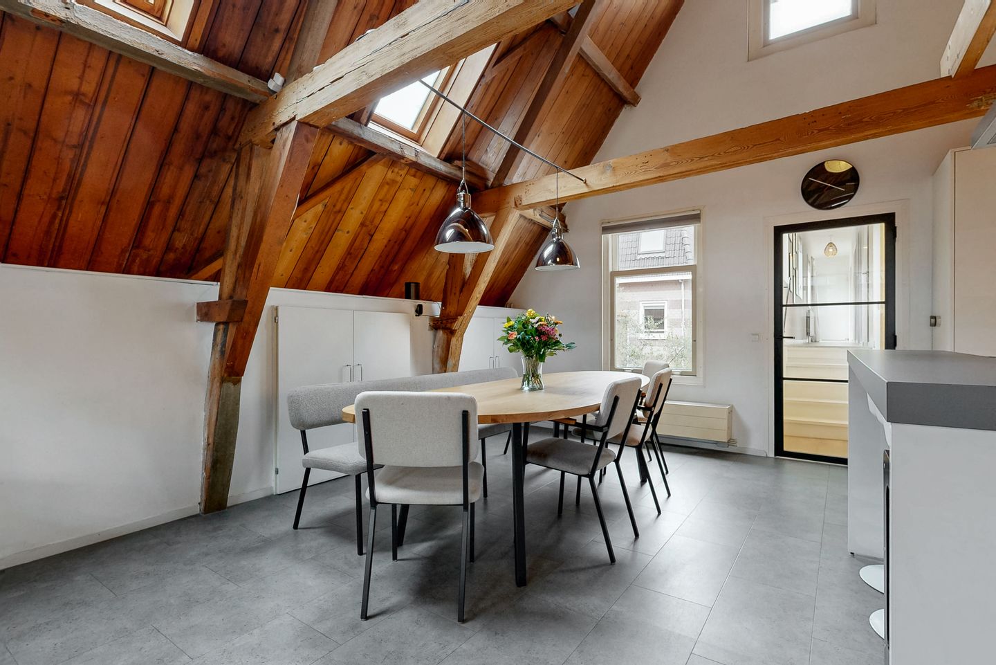 Foto 25 van Noordvliet 15-A