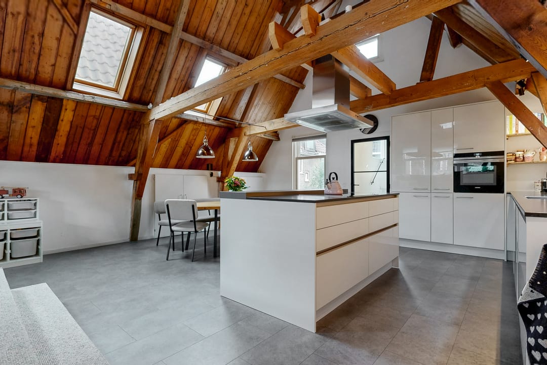 Foto 26 van Noordvliet 15-A