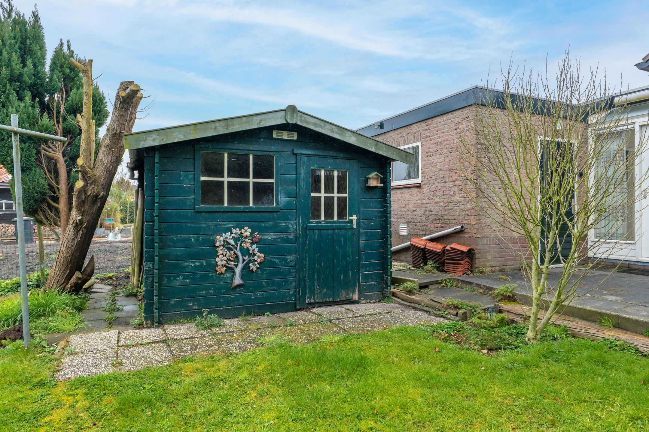 Foto 81 van Burgemeester de Boerlaan 11