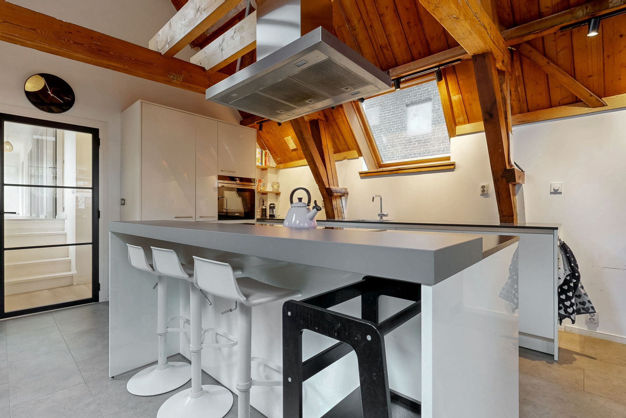 Foto 30 van Noordvliet 15-A