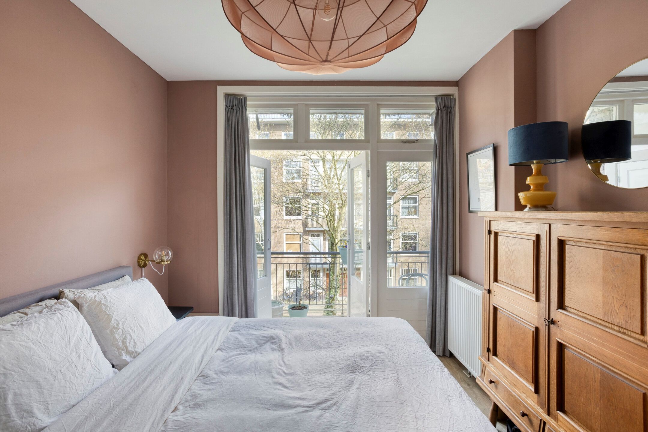 Foto 24 van Ferguutstraat 8-2