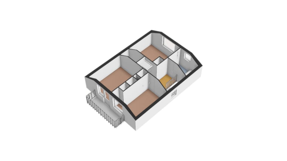 Foto 99 van Burgemeester de Boerlaan 11