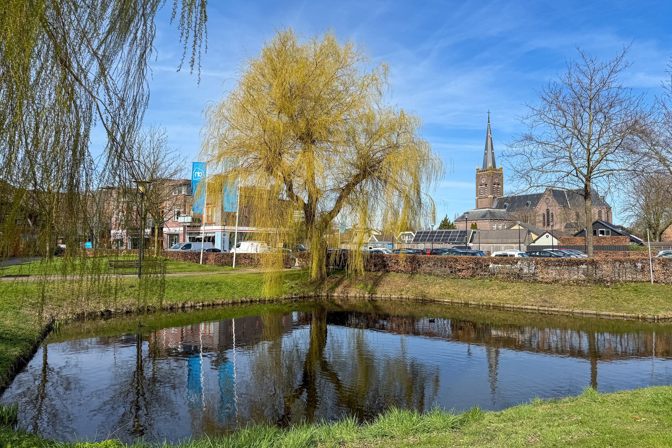 Foto 90 van Burgemeester de Boerlaan 11