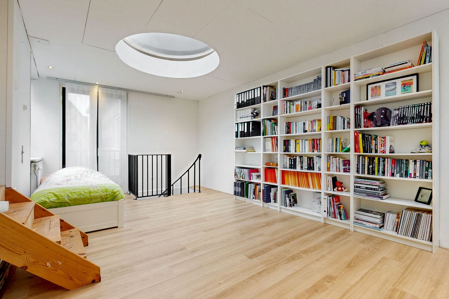 Foto 40 van Noordvliet 15-A