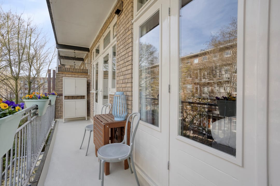 Foto 28 van Ferguutstraat 8-2