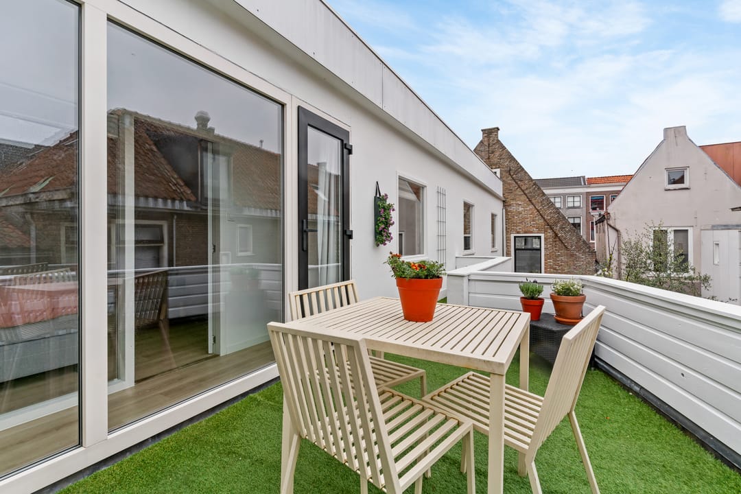 Photo 38 of Noordvliet 15-A