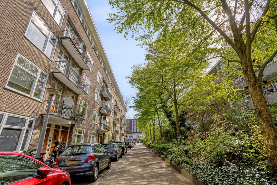 Foto 32 van Ferguutstraat 8-2