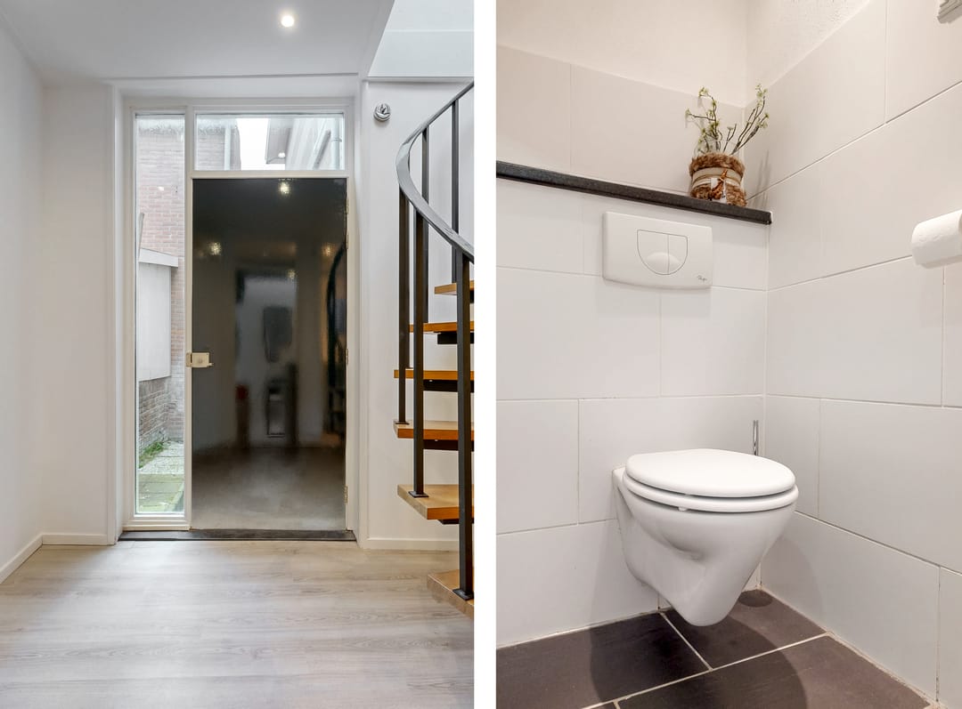 Foto 47 van Noordvliet 15-A