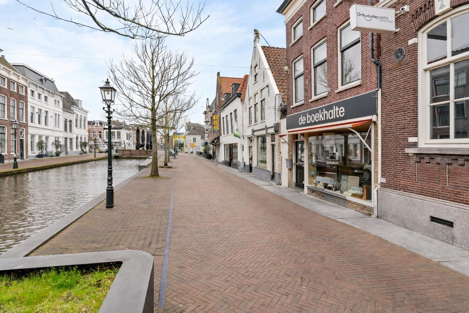 Foto 57 van Noordvliet 15-A