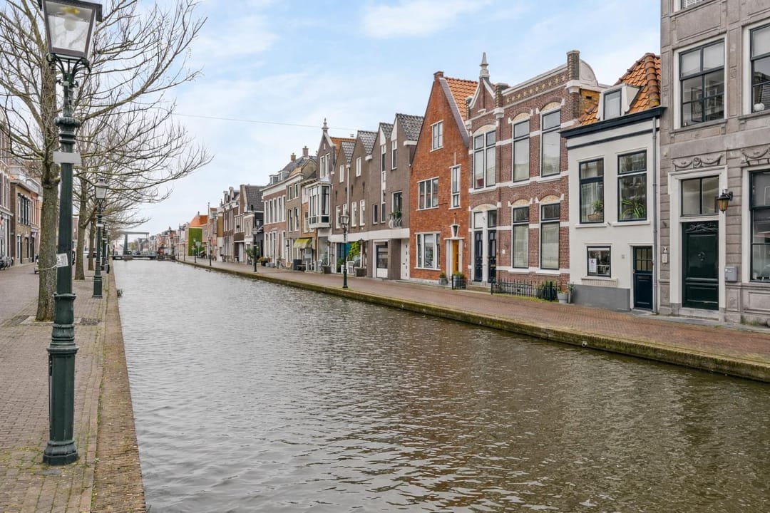 Foto 58 van Noordvliet 15-A