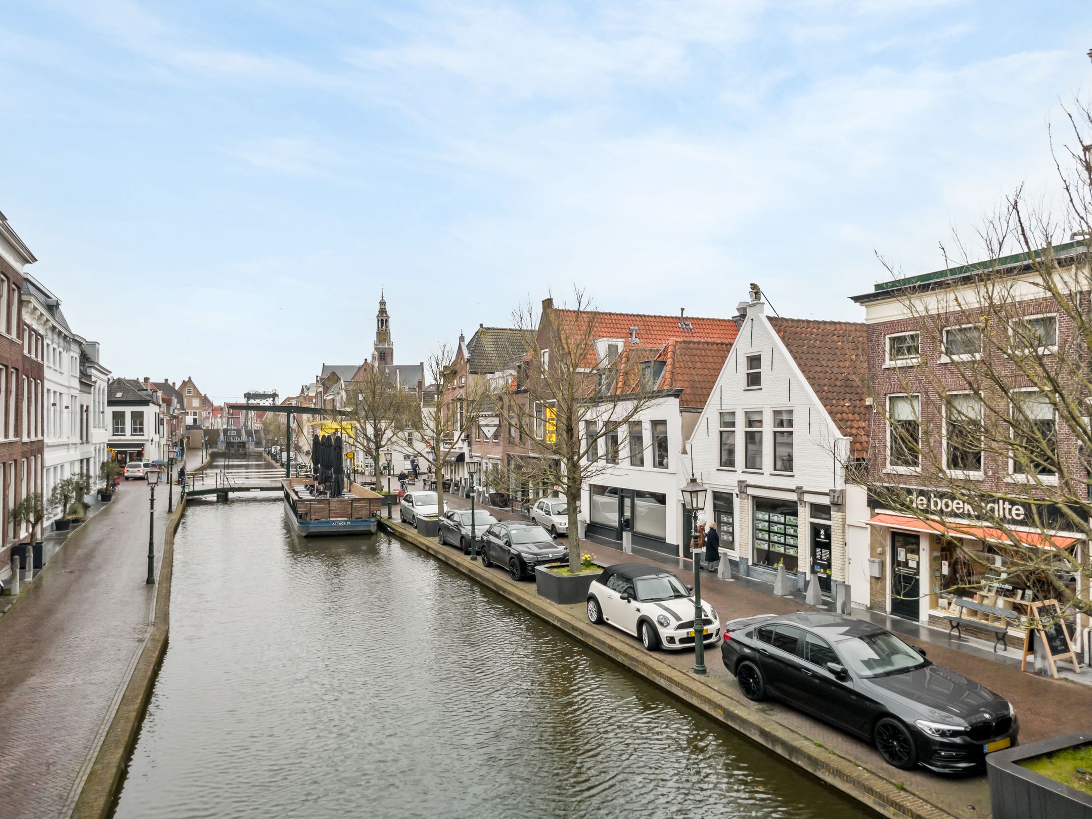 Foto 60 van Noordvliet 15-A