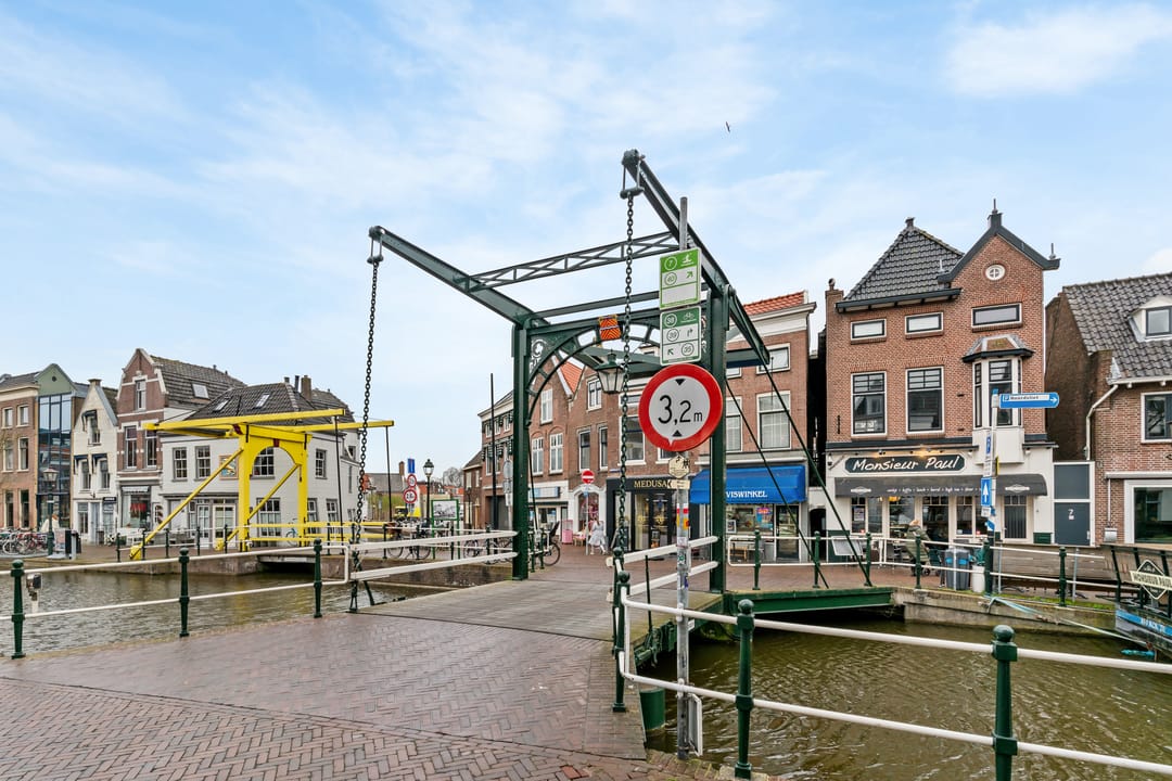 Foto 61 van Noordvliet 15-A