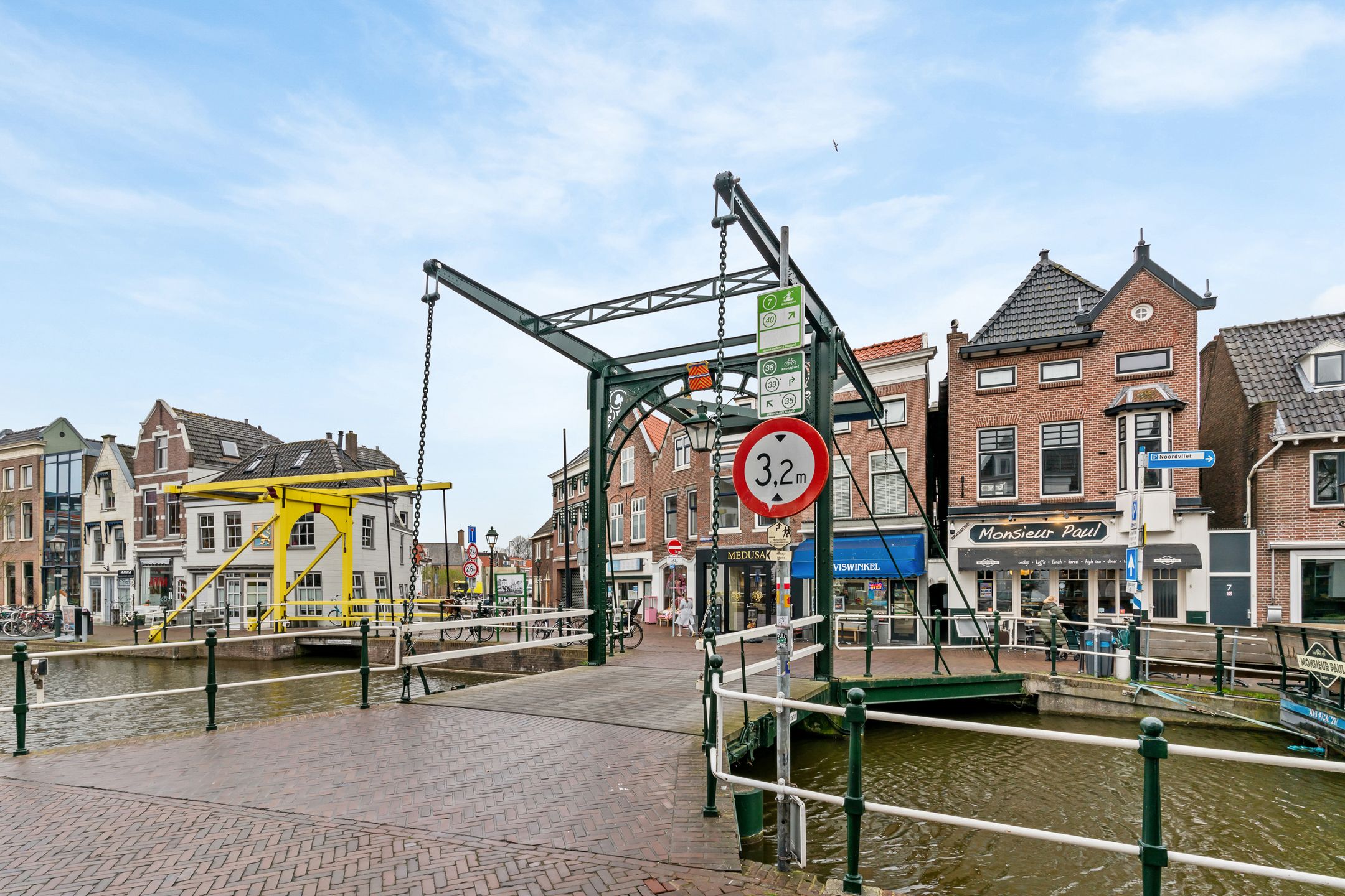 Photo 57 of Noordvliet 15-A