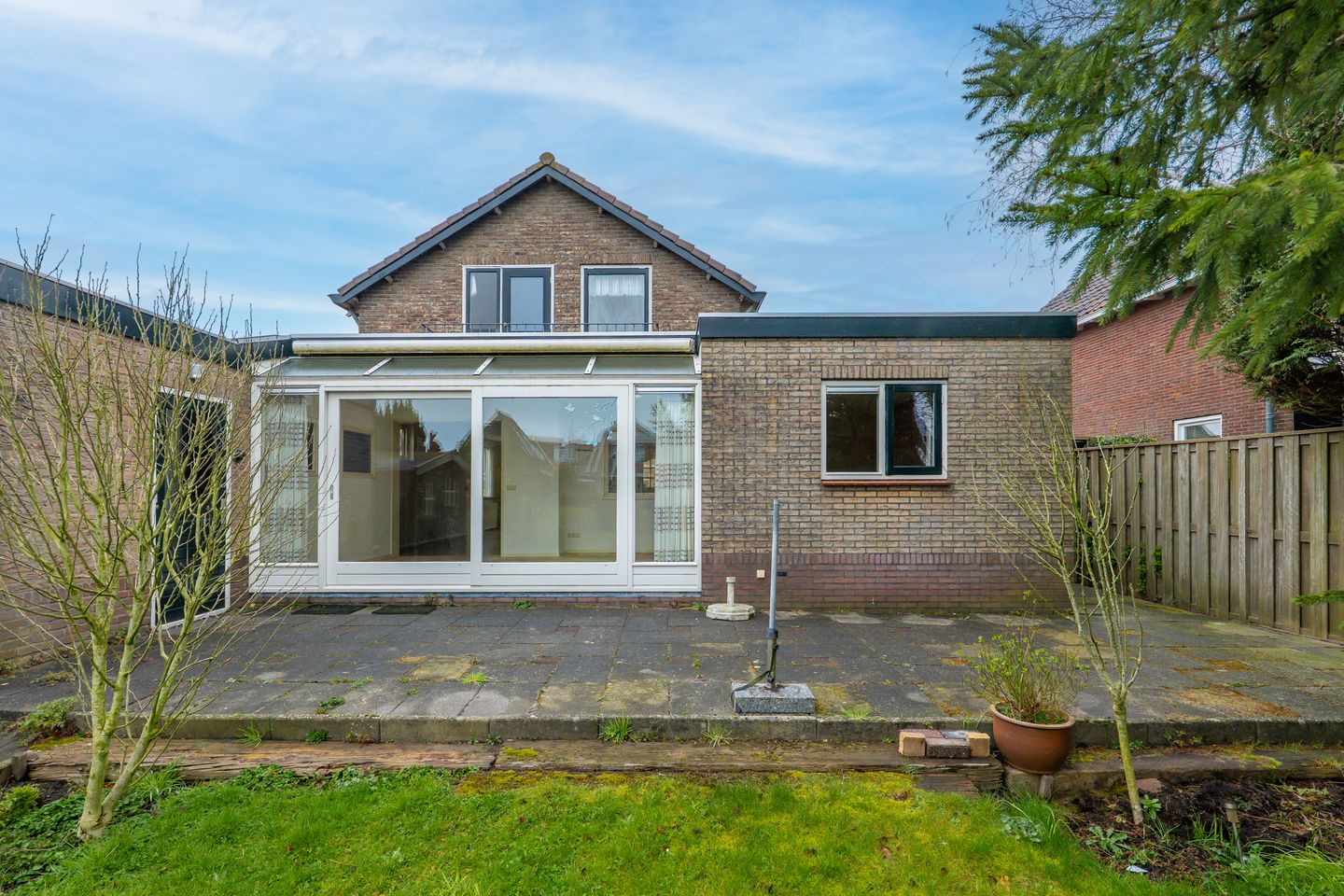 Foto 80 van Burgemeester de Boerlaan 11