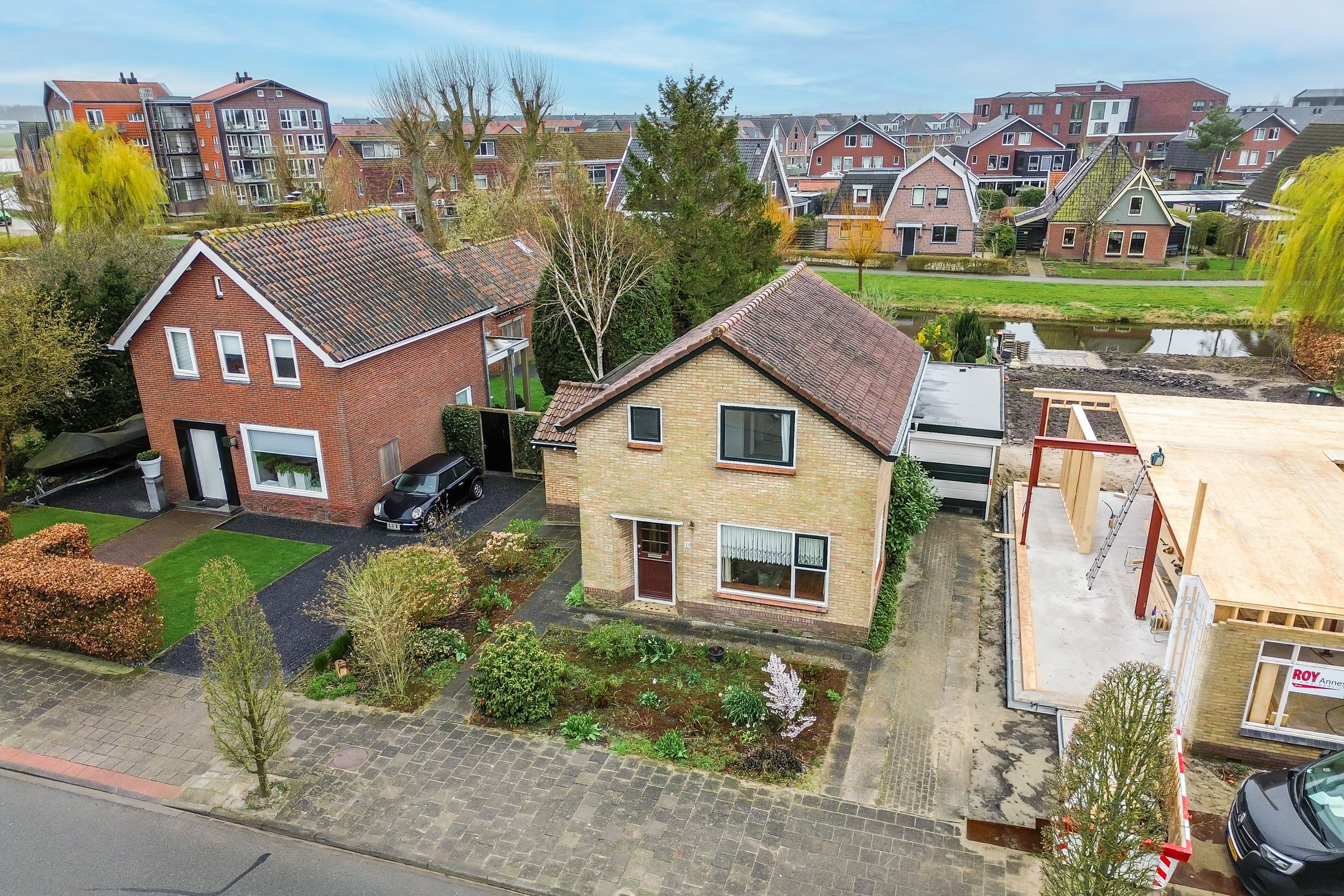 Foto 87 van Burgemeester de Boerlaan 11