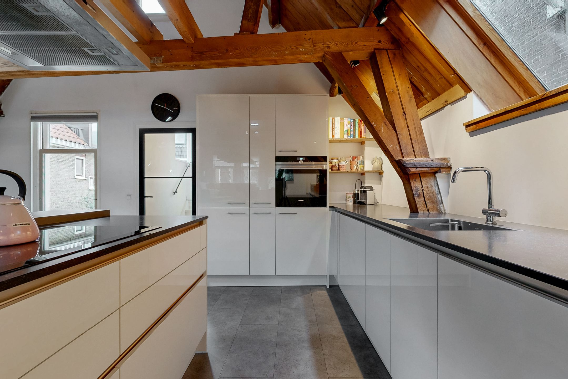 Foto 27 van Noordvliet 15-A