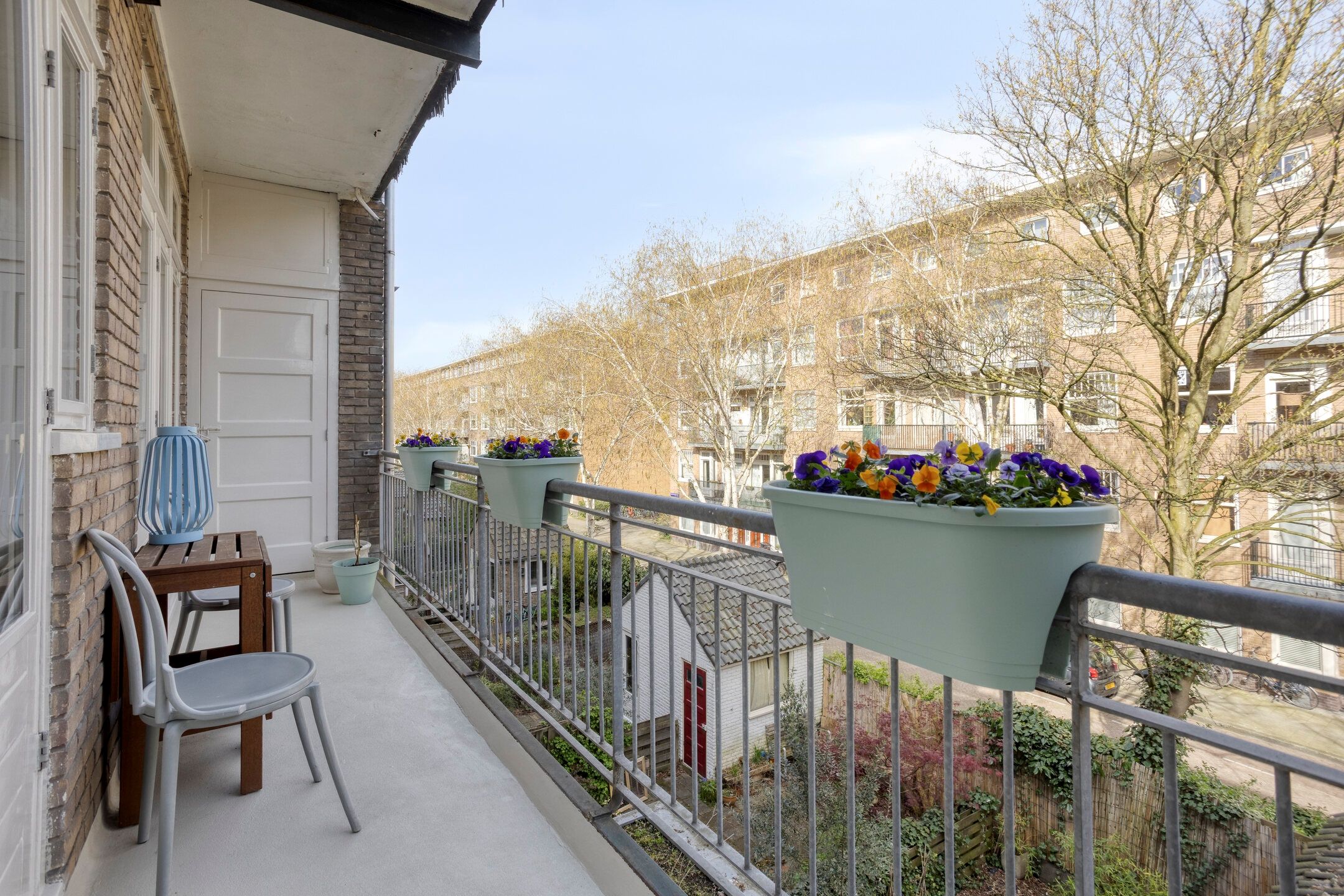 Foto 27 van Ferguutstraat 8-2