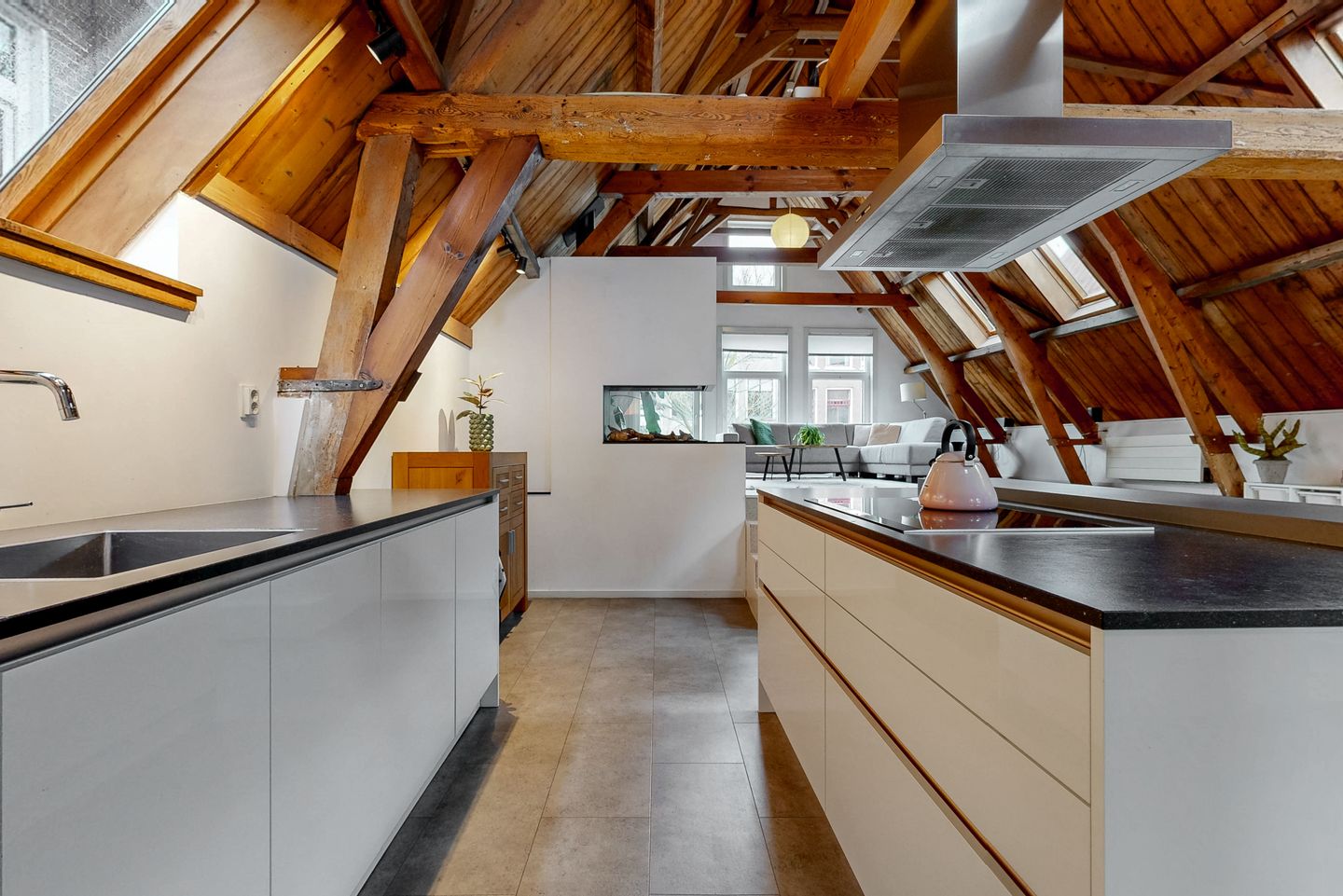 Foto 29 van Noordvliet 15-A