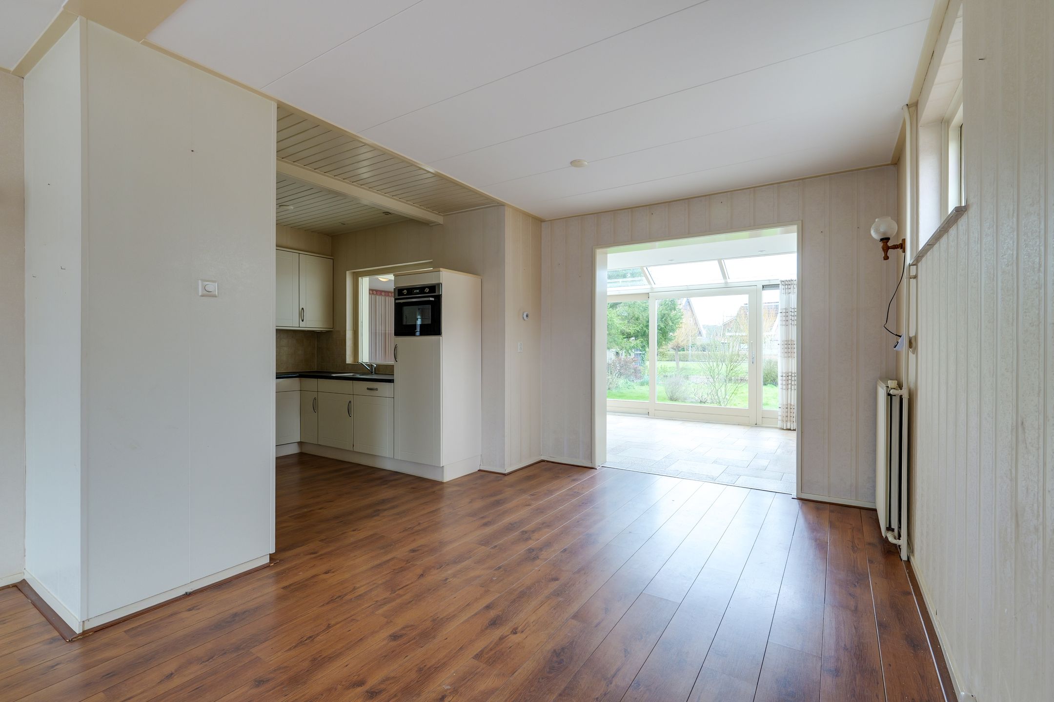 Foto 24 van Burgemeester de Boerlaan 11