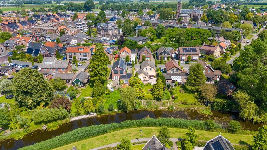 Foto 84 van Burgemeester de Boerlaan 11